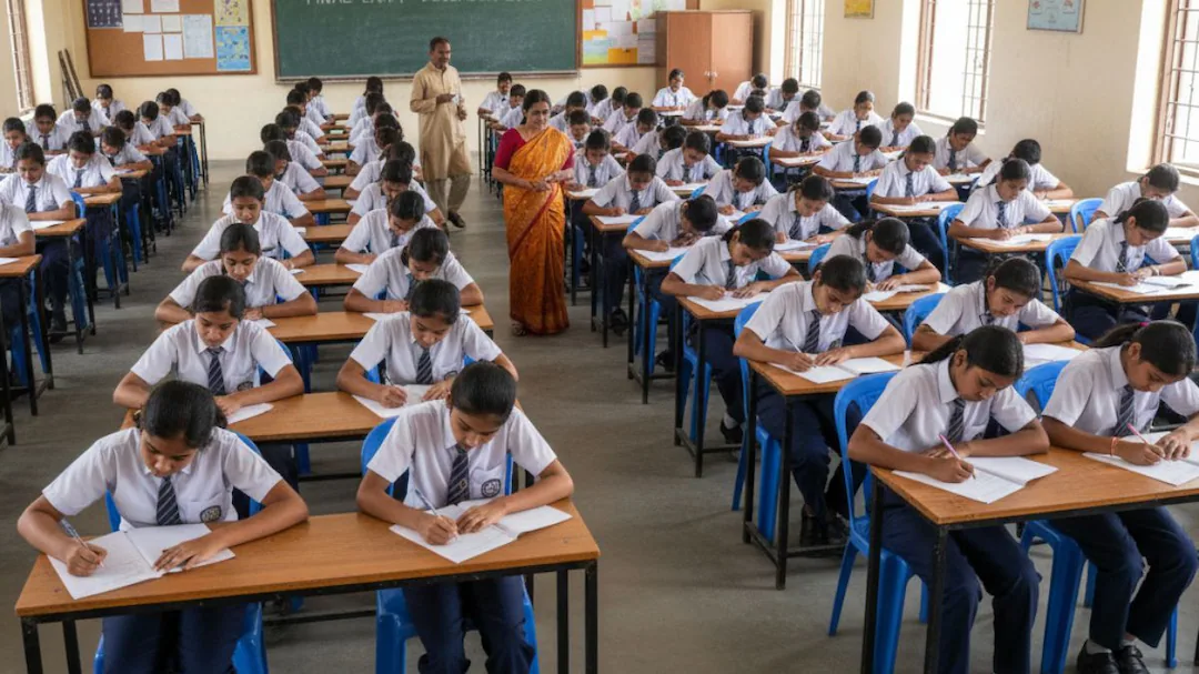 CBSE Class 10 Exam Didn’t Go Well? Second Chance Open, Registrations Soon
